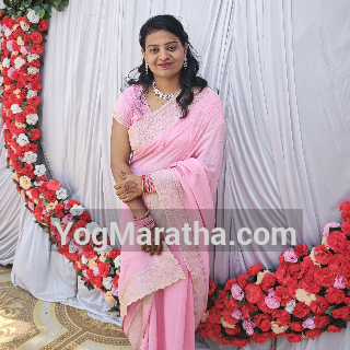 Yog Maratha Vadhu Var