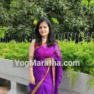 Yog Maratha Vadhu Var