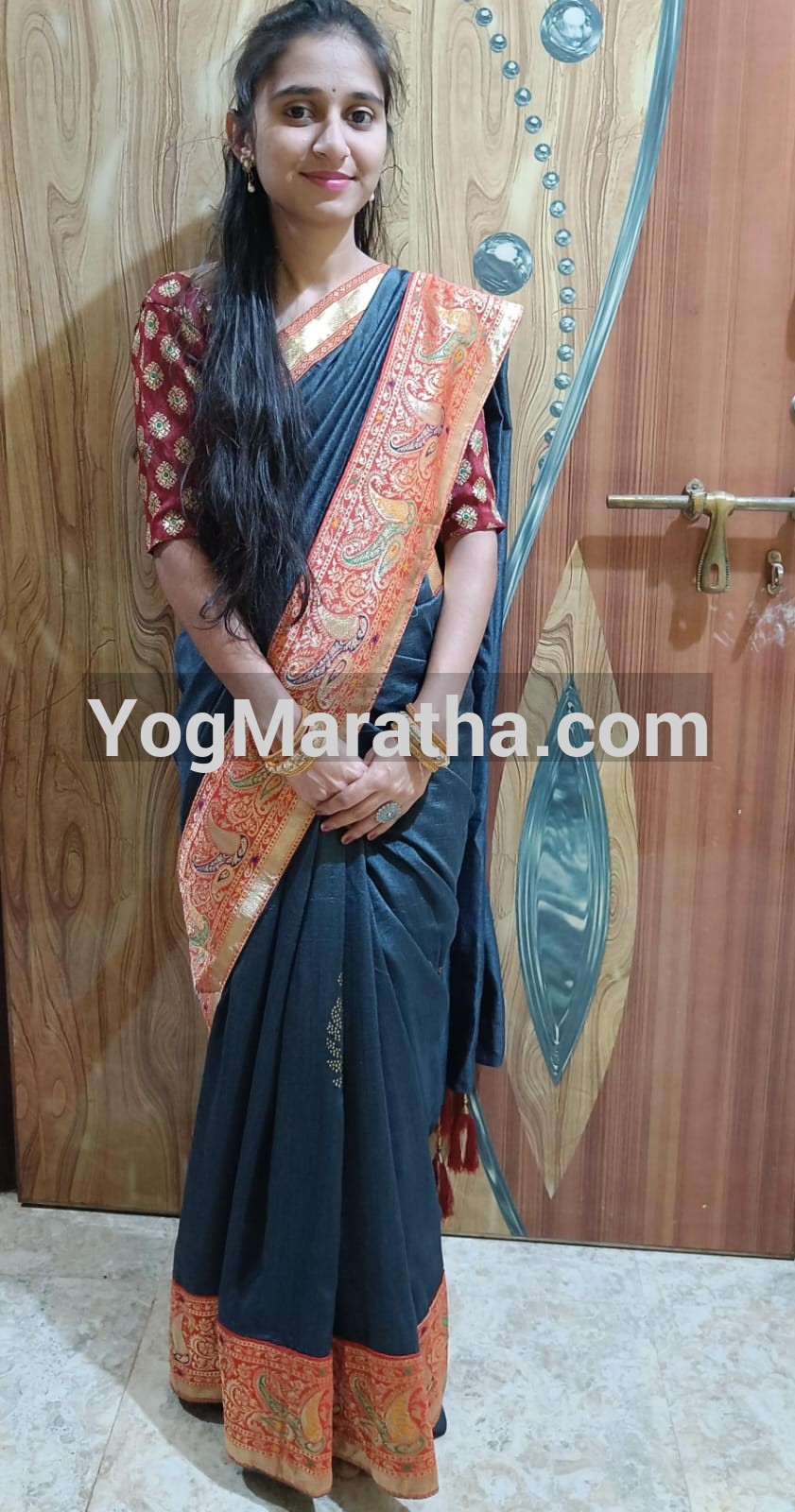 96 KULI MARATHA