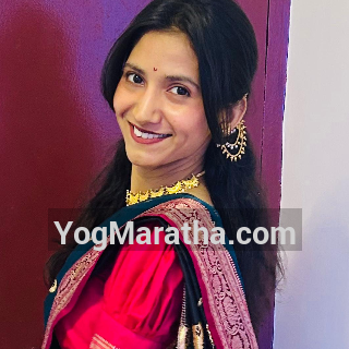 Maratha Marriage Profile