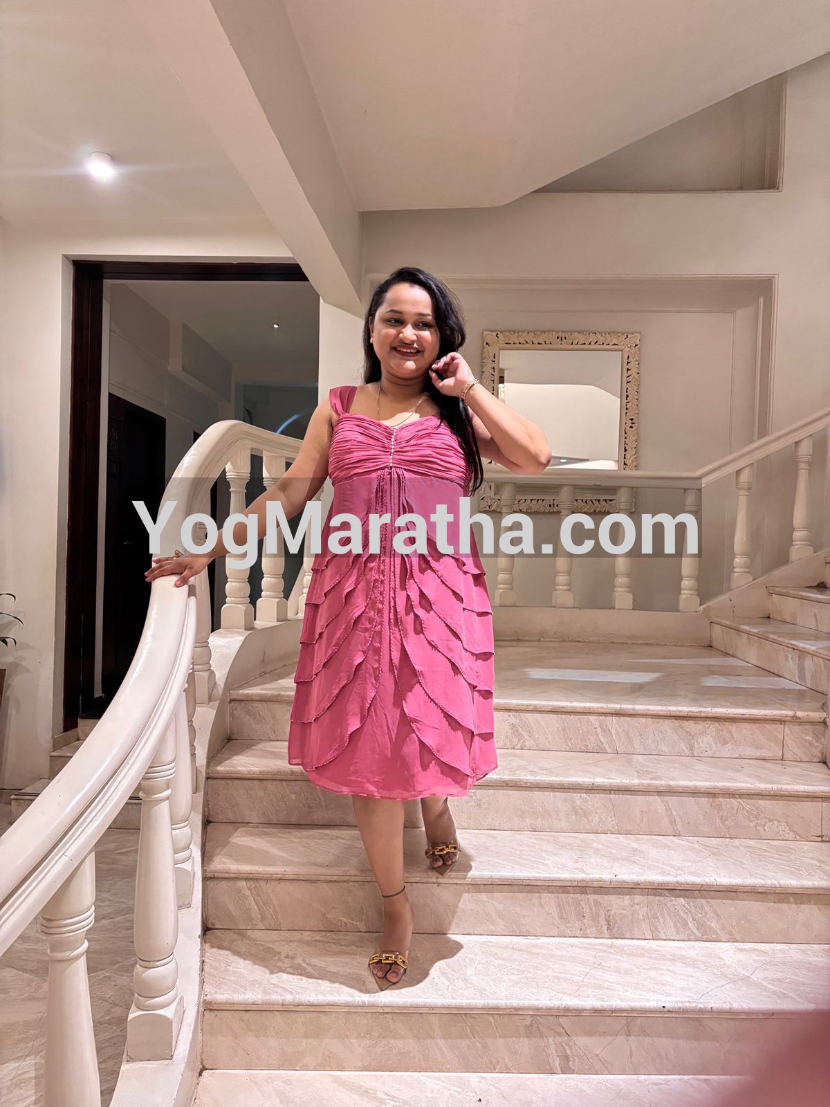 Maratha Marriage Profile