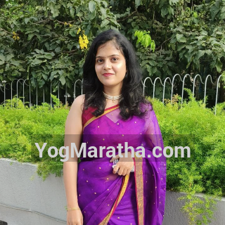 Yog Maratha Vadhu Var