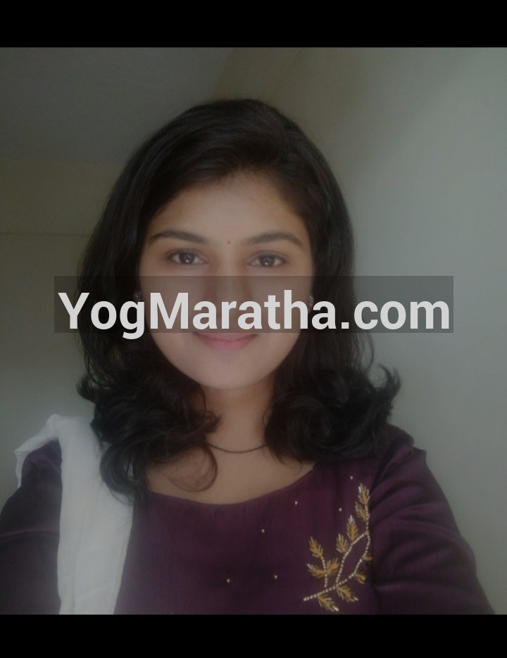 Yog Maratha Vadhu Var