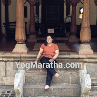 Yog Maratha Vadhu Var