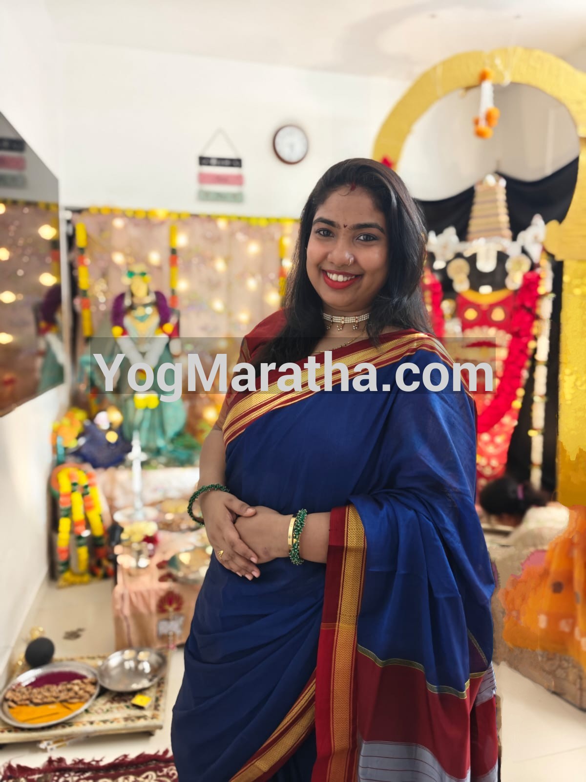 96 Kuli Maratha Profile