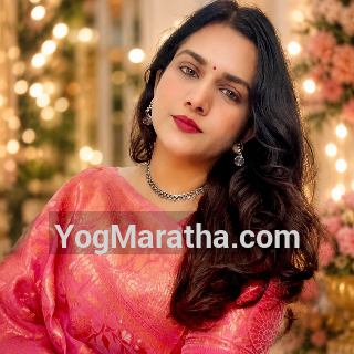 Yog Maratha Vadhu Var