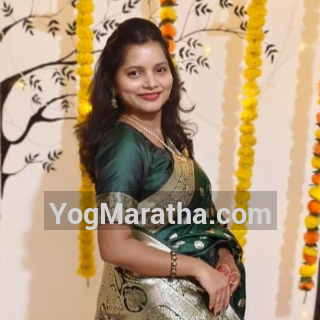 Maratha Marriage Profile