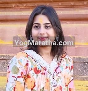 Yog Maratha Vadhu Var