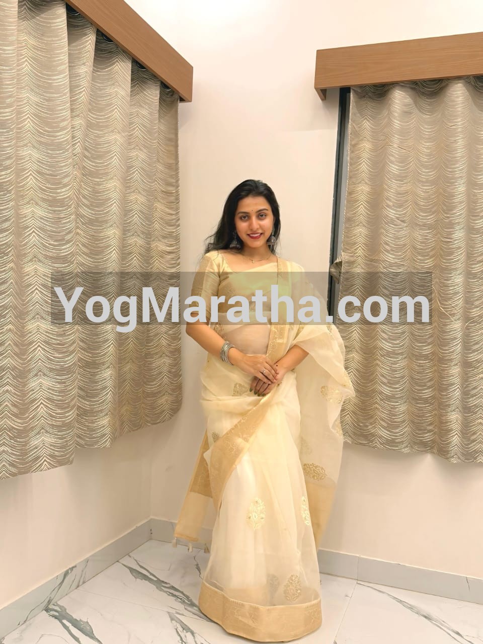 Maratha Marriage Profile
