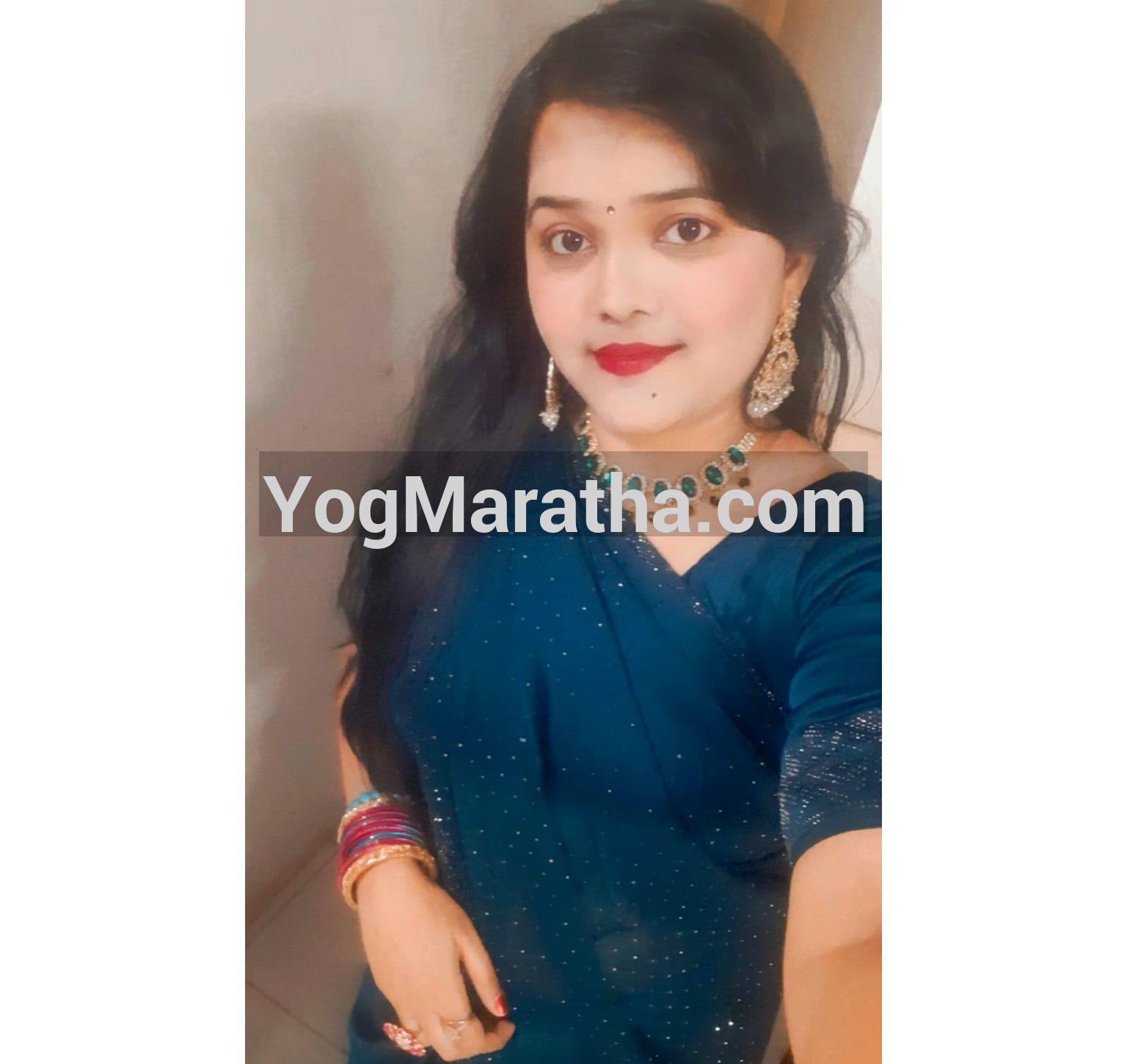 Yog Maratha Vadhu Var