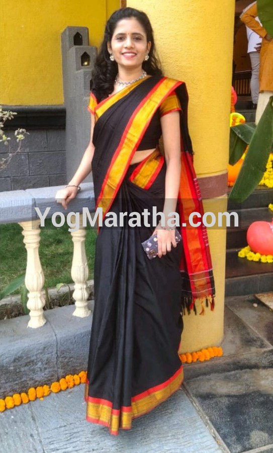 Yog Maratha Vadhu Var