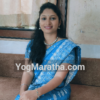 Yog Maratha Vadhu Var