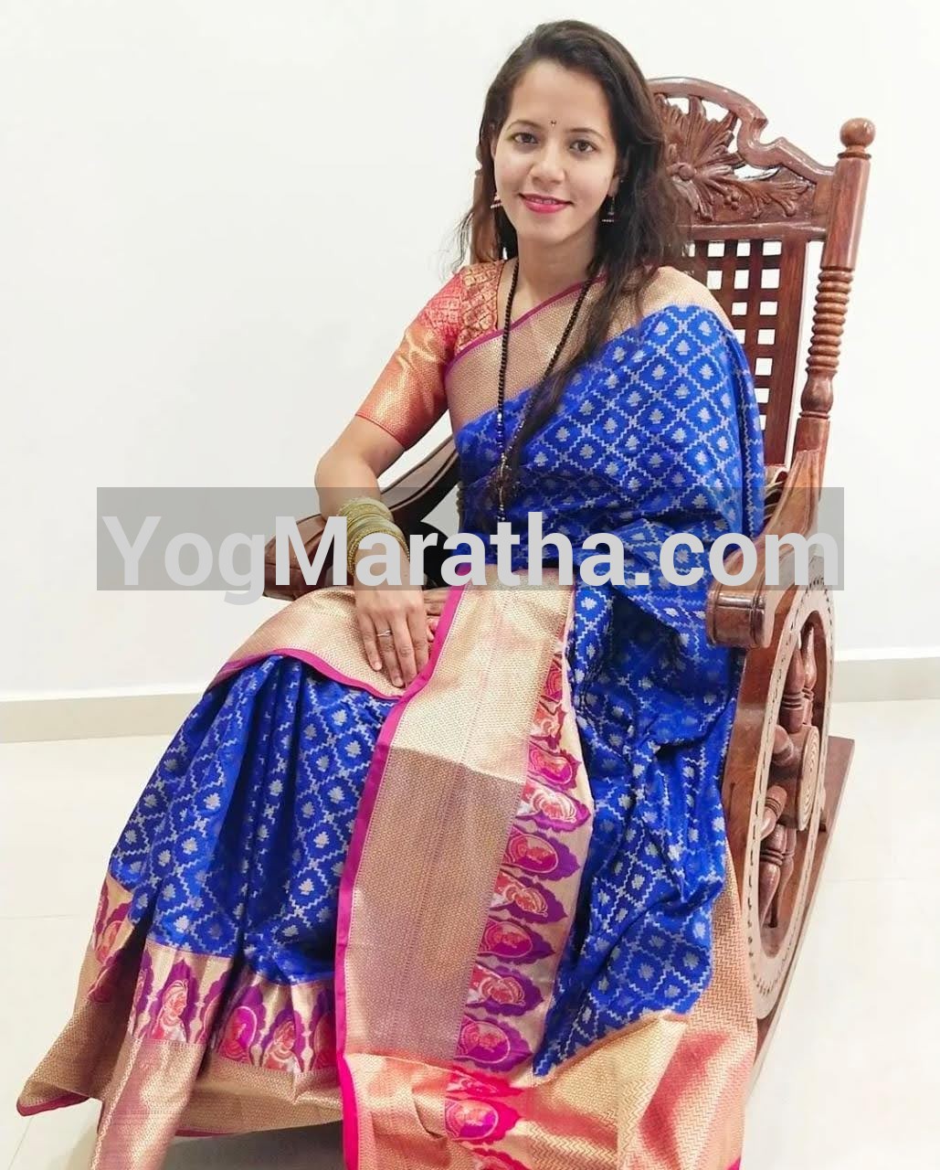 Yog Maratha Vadhu Var
