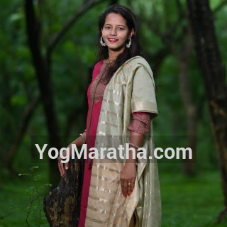 Maratha Marriage Profile
