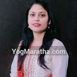 Yog Maratha Vadhu Var