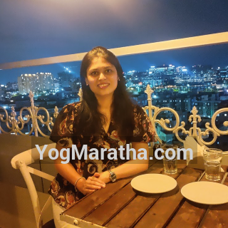 Maratha Marriage Profile