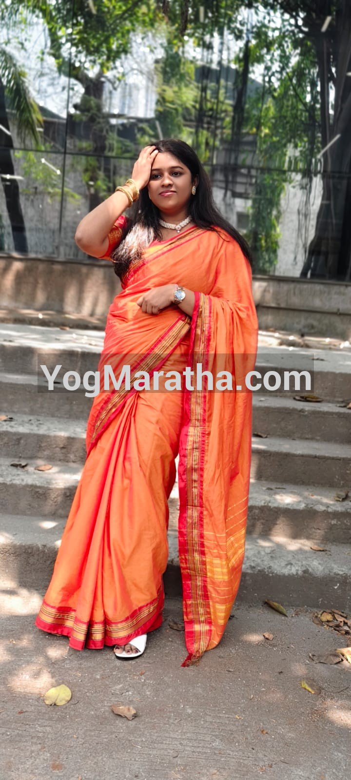 Maratha Marriage Profile