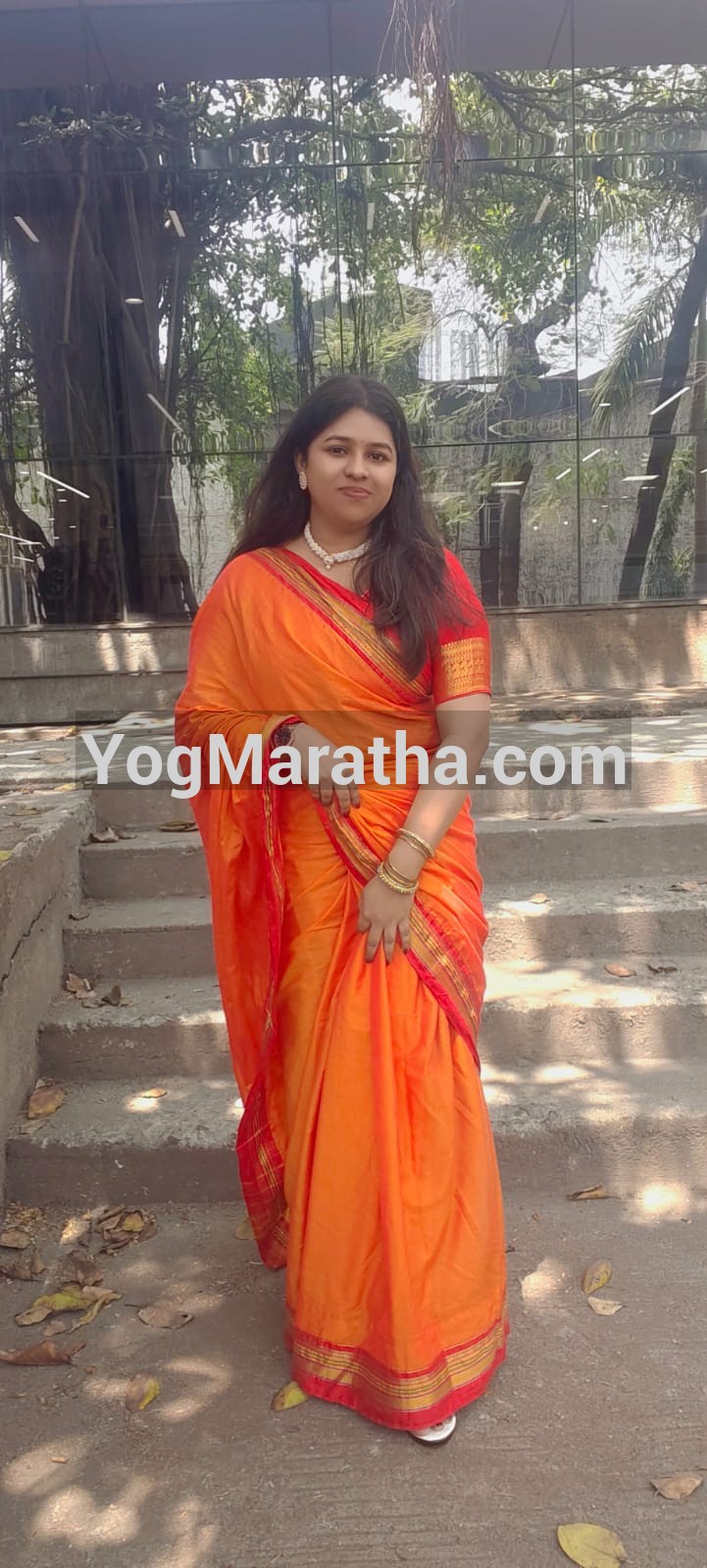 Maratha Marriage Profile