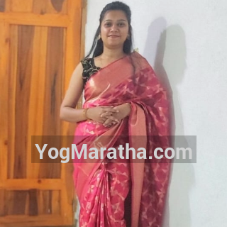 Yog Maratha Vadhu Var