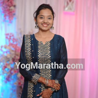 Yog Maratha Vadhu Var