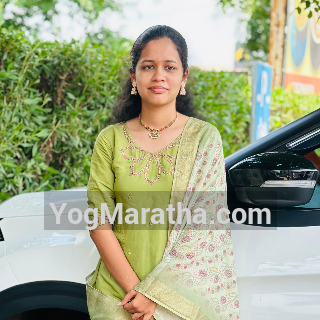 Yog Maratha Vadhu Var