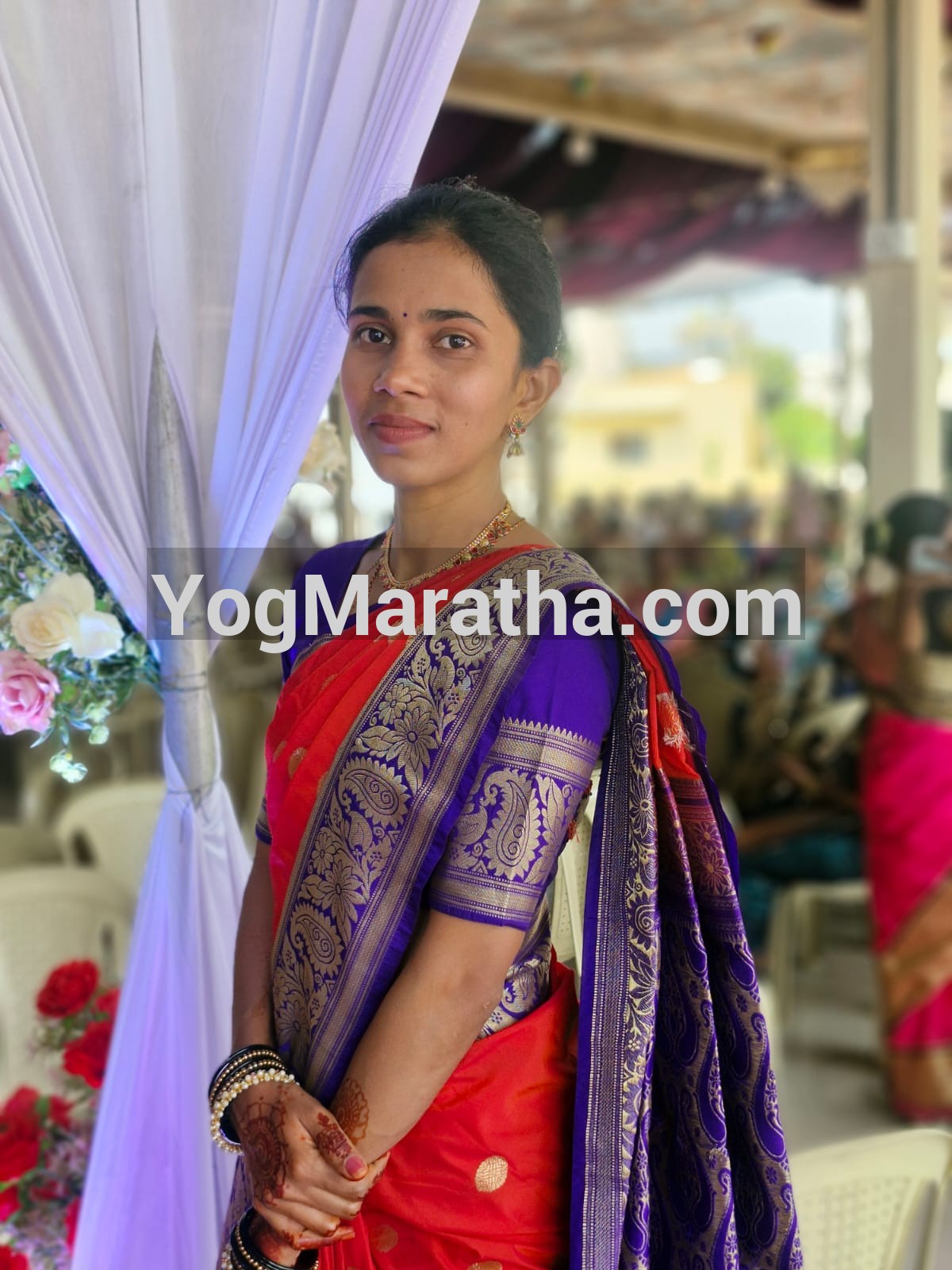 Yog Maratha Vadhu Var