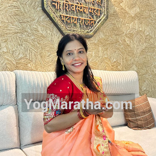 Yog Maratha Vadhu Var