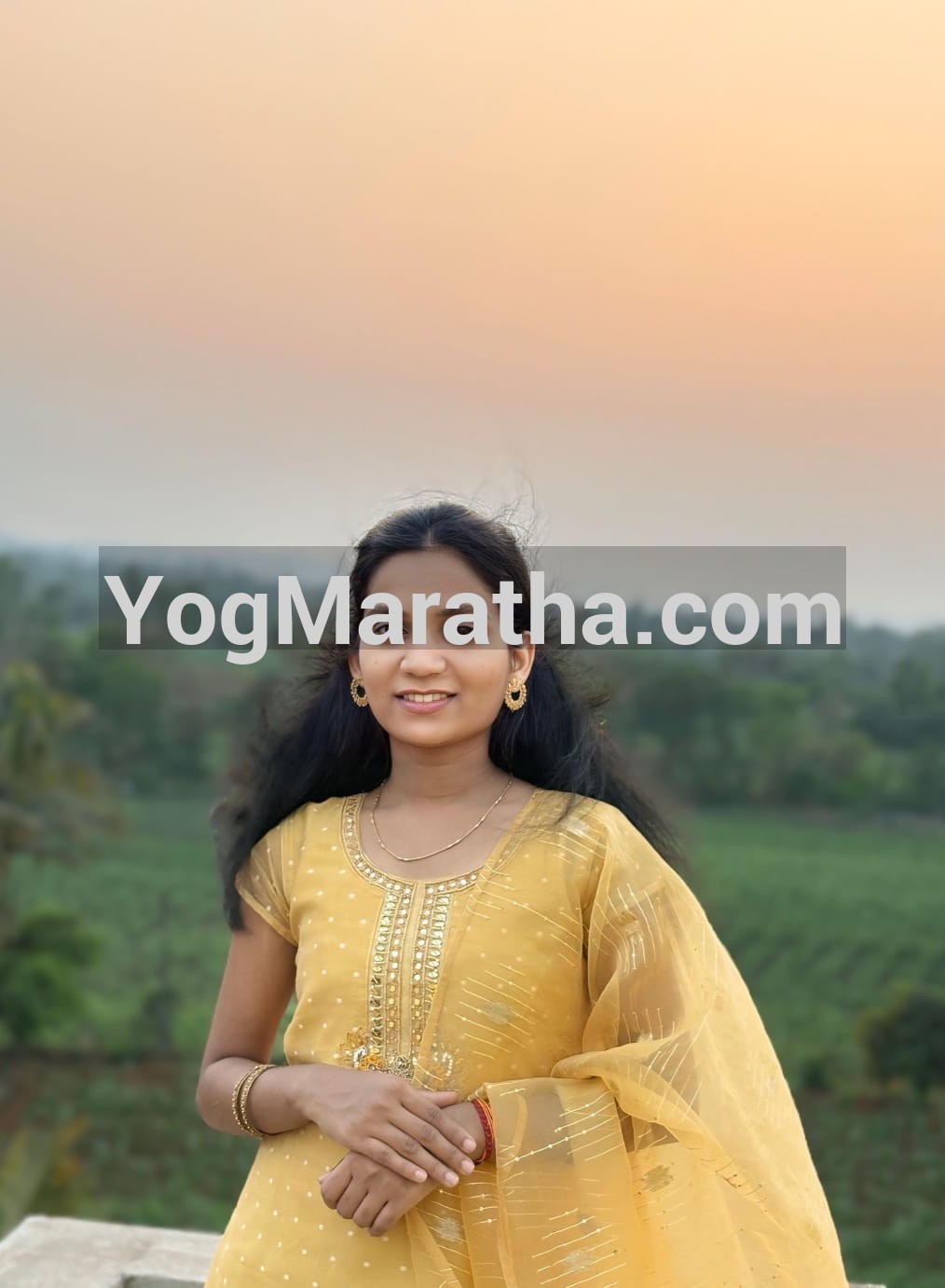 Maratha Marriage Profile