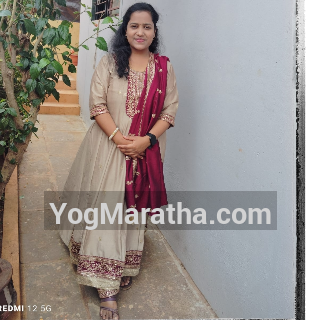 Yog Maratha Vadhu Var