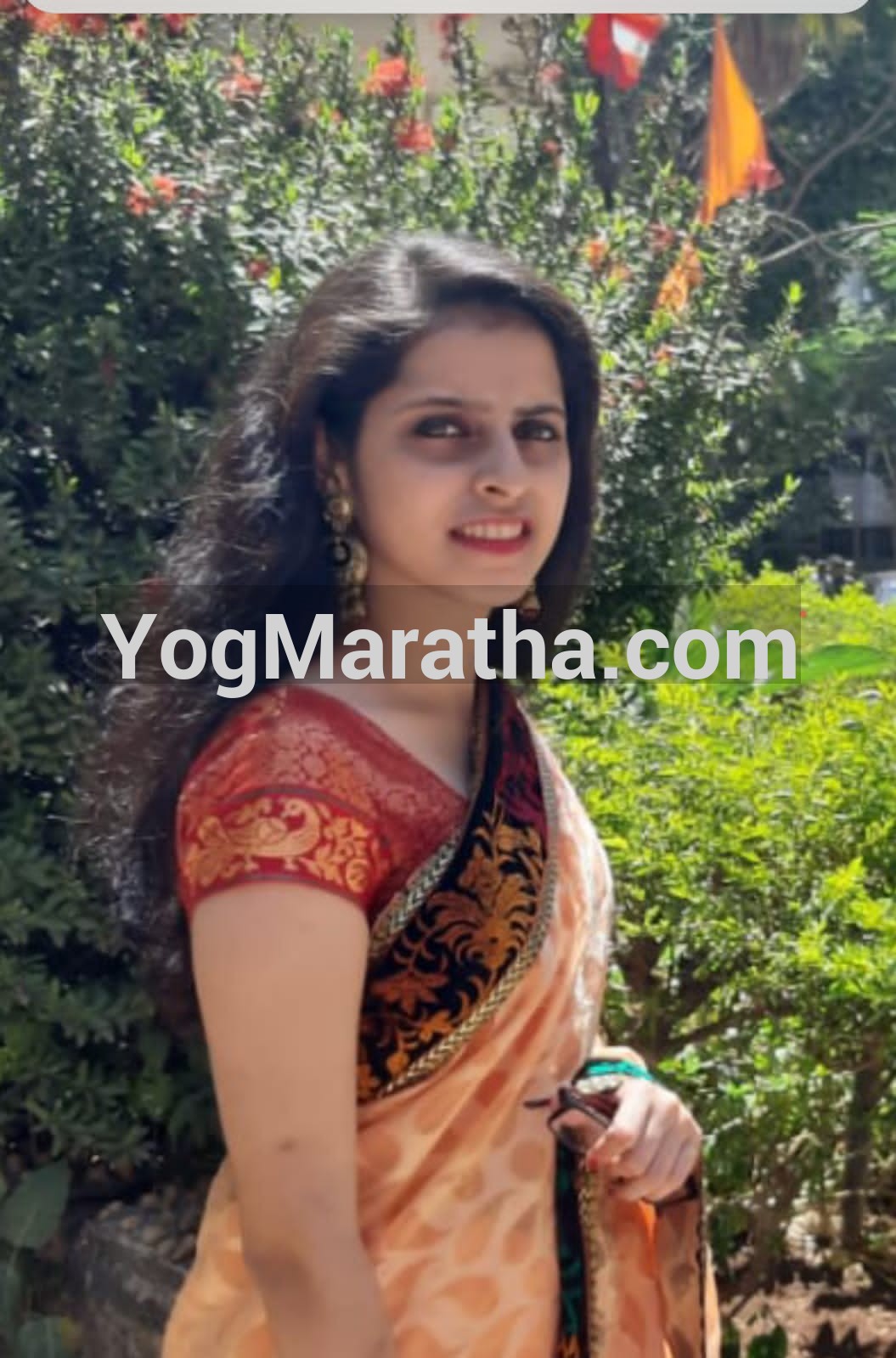 Maratha Marriage Profile