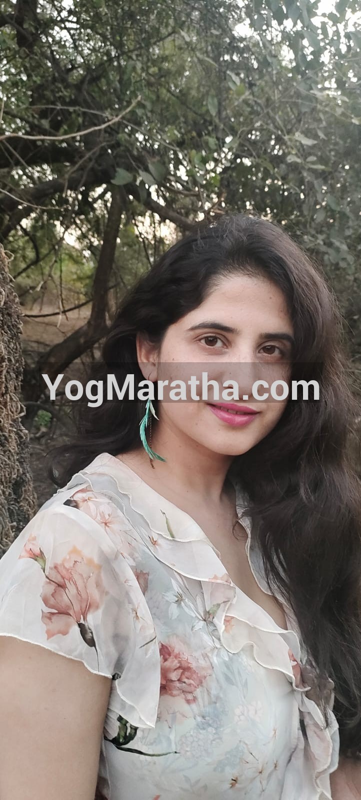Maratha Marriage Profile
