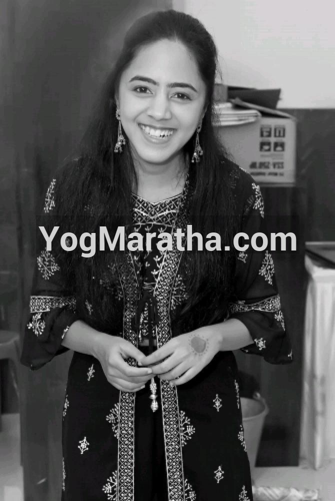 Maratha Marriage Profile