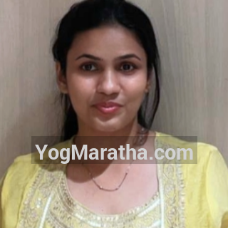 Yog Maratha Vadhu Var
