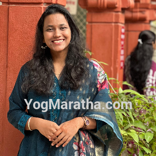 Yog Maratha Vadhu Var