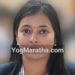 Maratha Marriage Profile