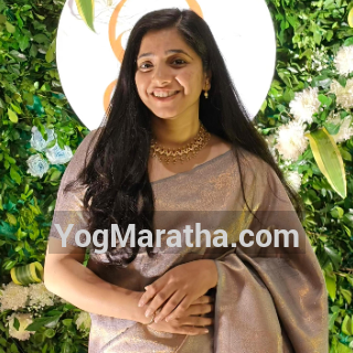 Yog Maratha Vadhu Var