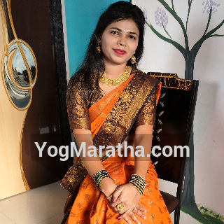 Yog Maratha Vadhu Var