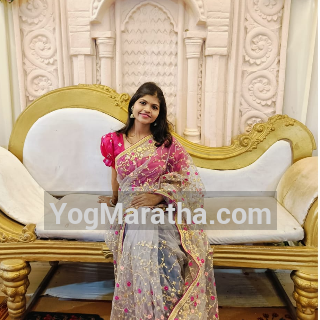 Maratha Marriage Profile