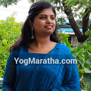 Maratha Marriage Profile