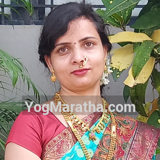 Yog Maratha Vadhu Var