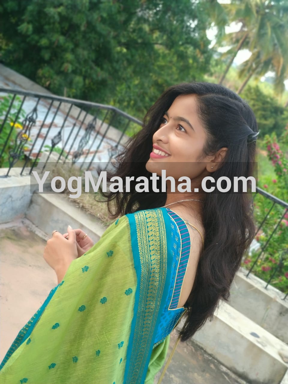 Yog Maratha Vadhu Var