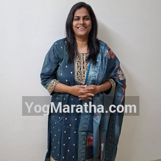 Maratha Marriage Profile