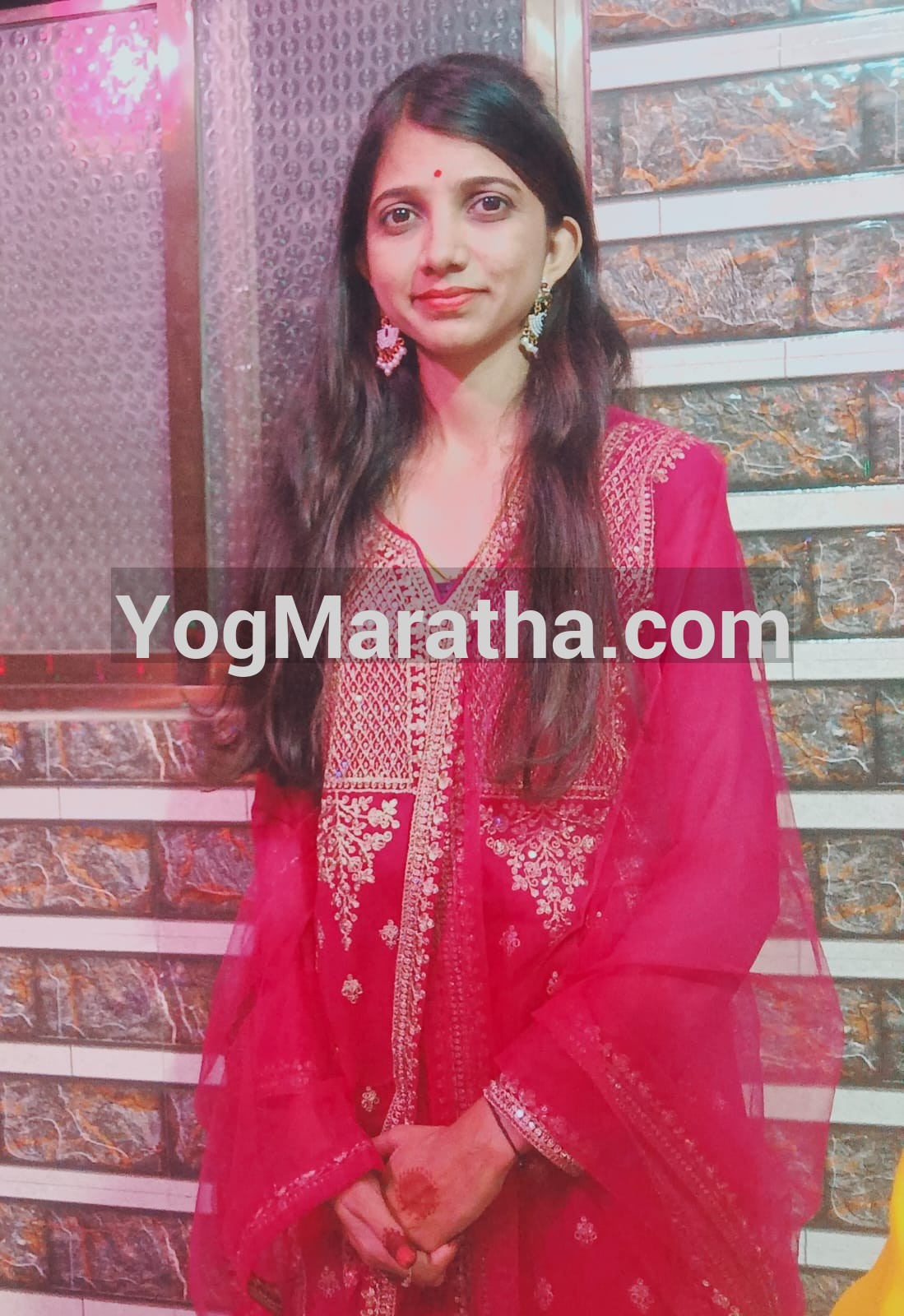 Yog Maratha Vadhu Var