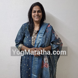 Yog Maratha Vadhu Var
