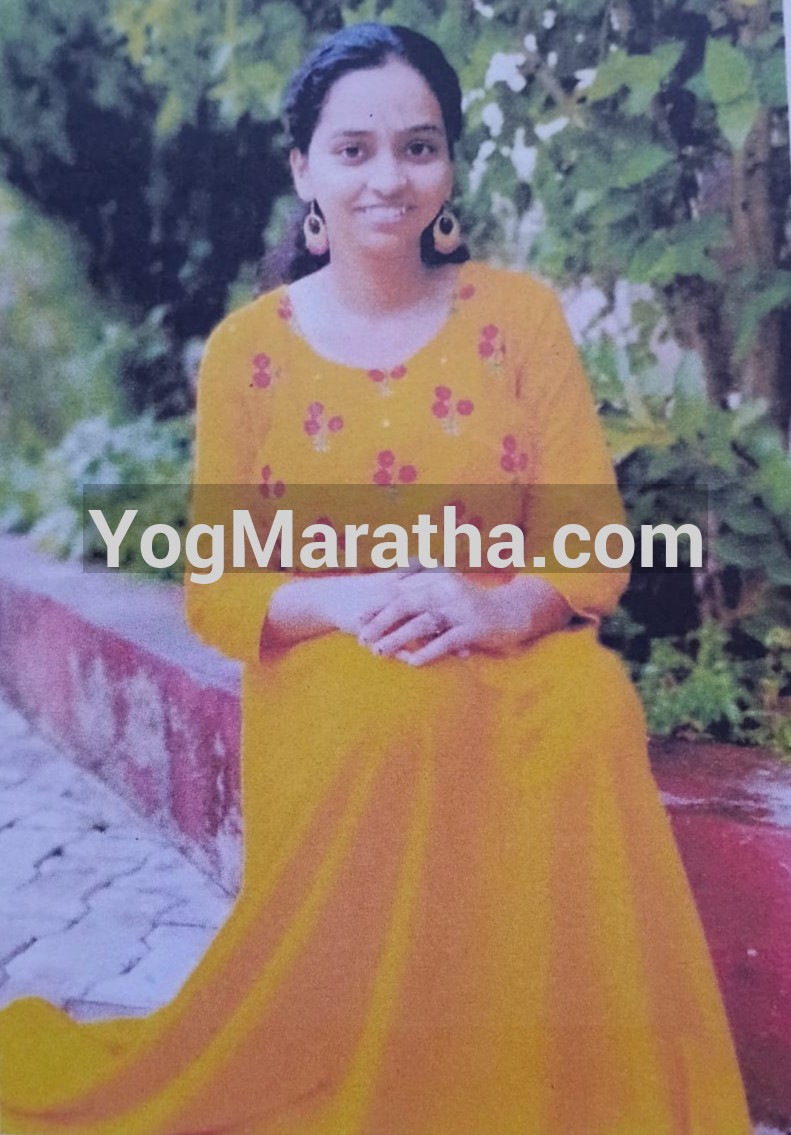 Yog Maratha Vadhu Var