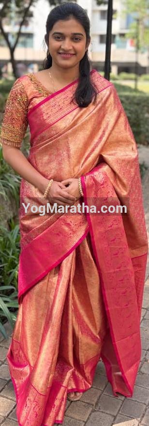 Yog Maratha Vadhu Var