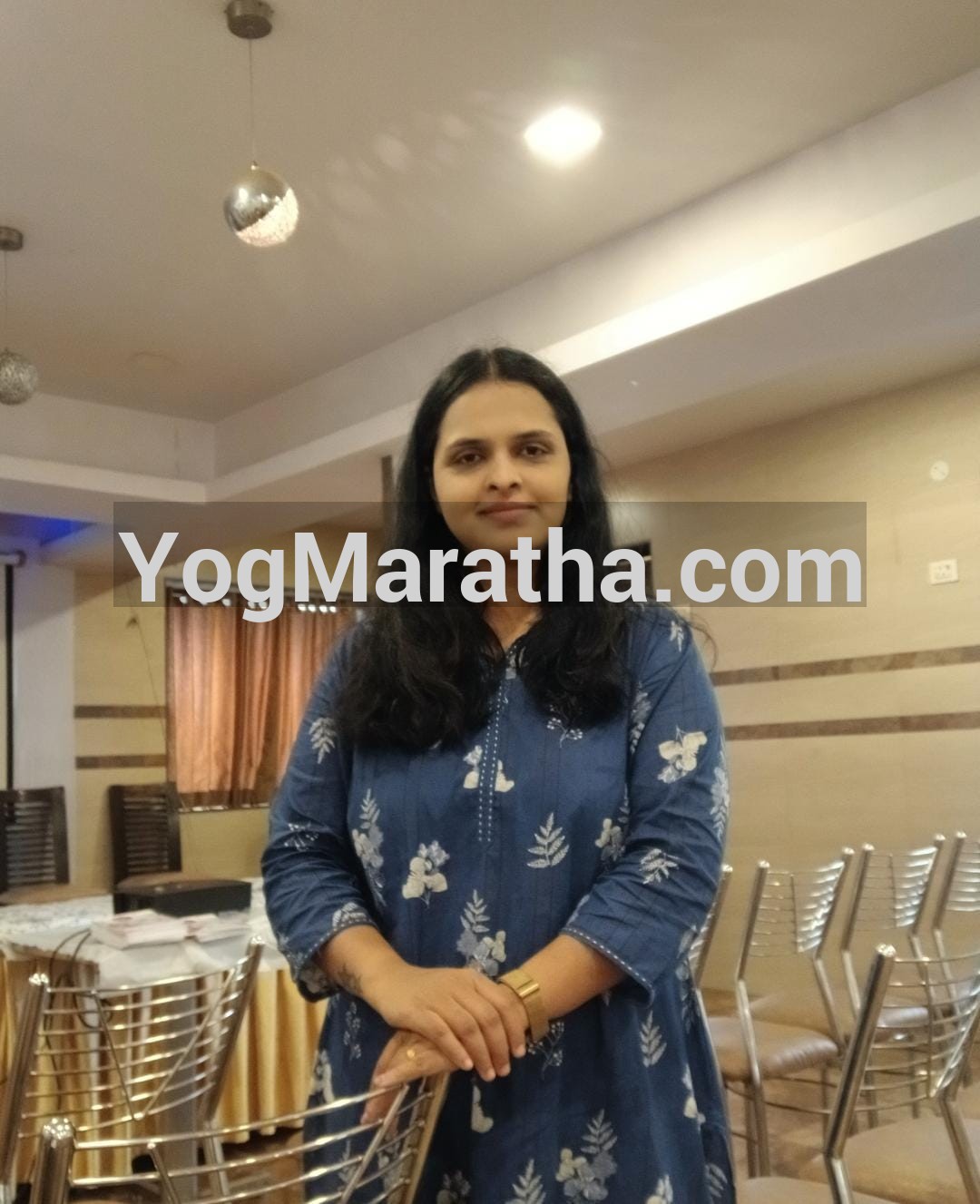 Yog Maratha Vadhu Var