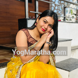 Maratha Marriage Profile