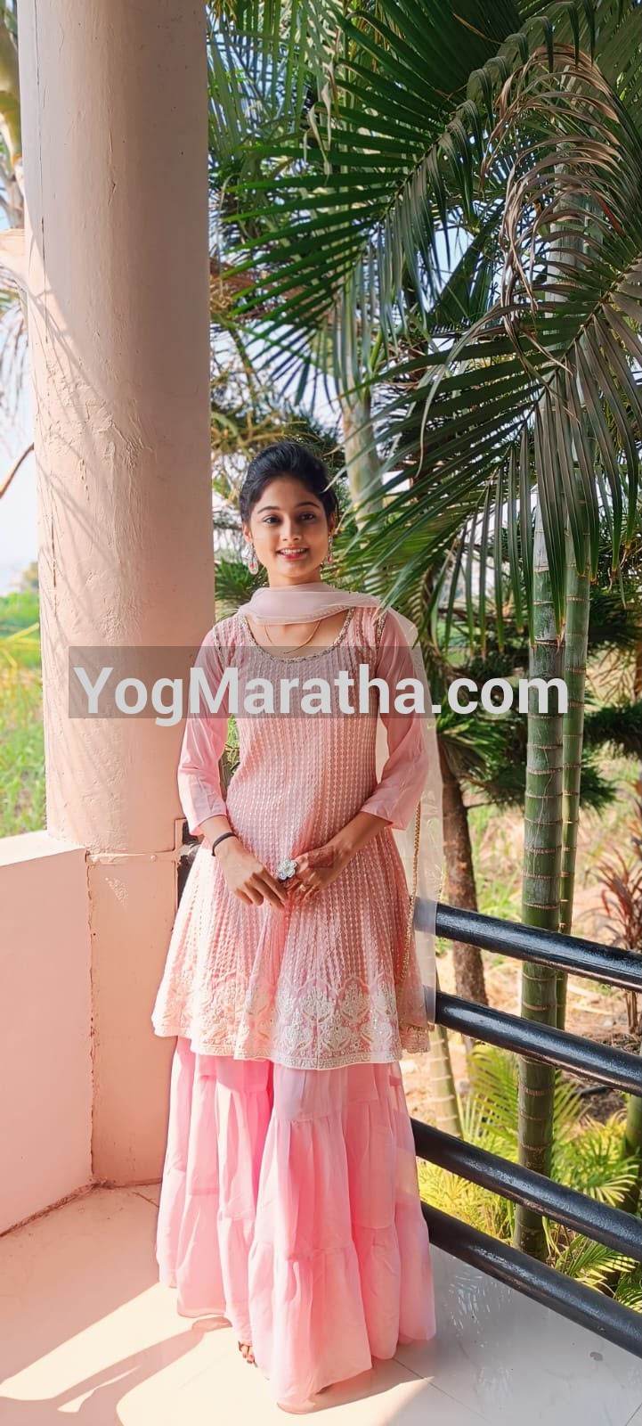 Maratha Marriage Profile