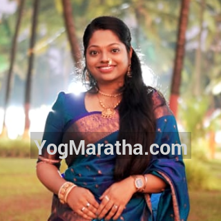 Yog Maratha Vadhu Var